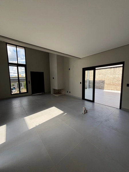 Casa nova, plana, lindíssima!: 4ª foto da galeria de imagens do imóvel