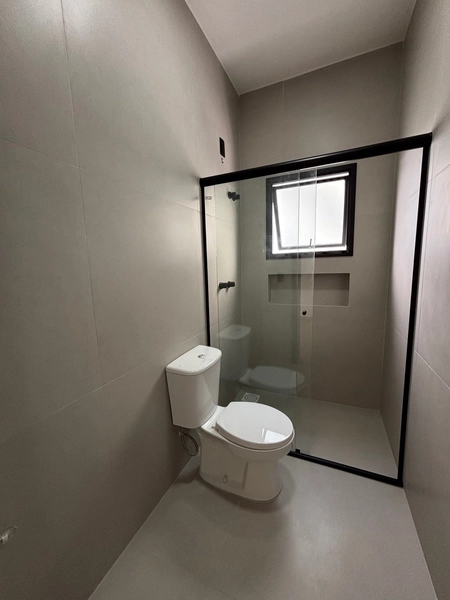 Casa nova, plana, lindíssima!: 10ª foto da galeria de imagens do imóvel