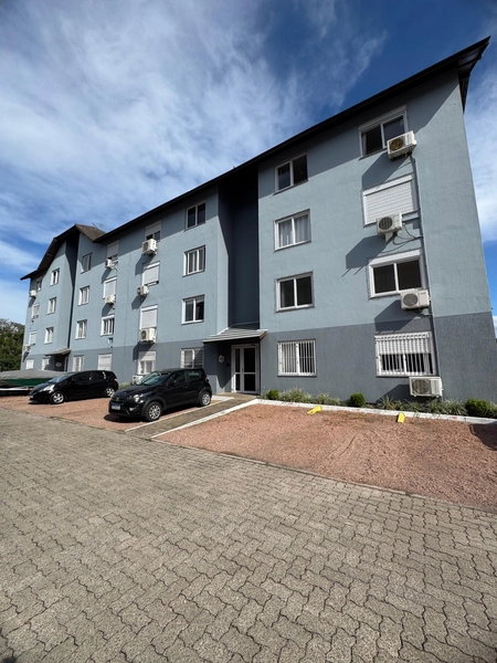 Apartamento semi mobiliado: 6ª foto da galeria de imagens do imóvel
