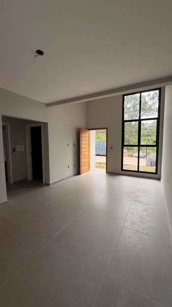 casas na planta em campo bom: 3ª foto da galeria de imagens do imóvel