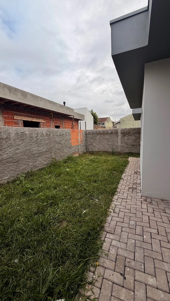 casas na planta em campo bom: 10ª foto da galeria de imagens do imóvel