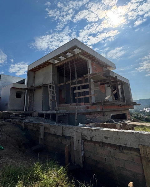 casa alto padrao no bairro Firenze: 7ª foto da galeria de imagens do imóvel