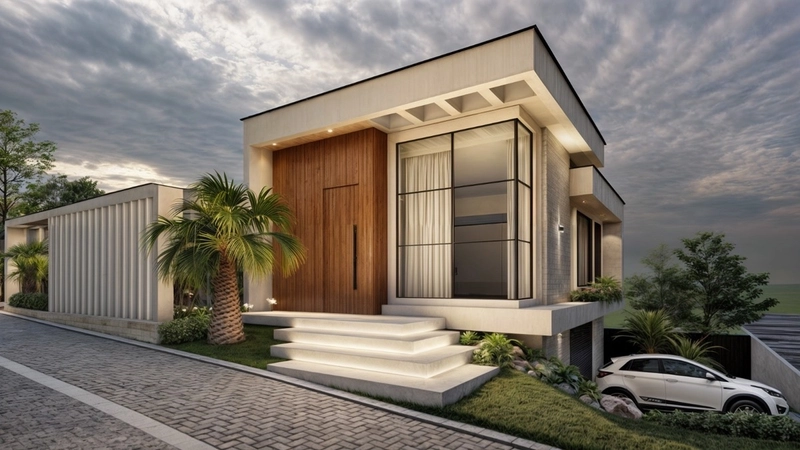 casa alto padrao no bairro Firenze