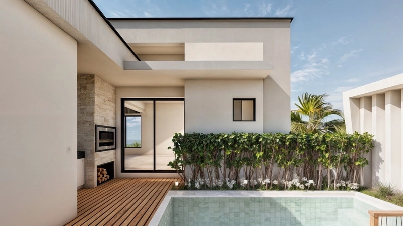 casa alto padrao no bairro Firenze: 5ª foto da galeria de imagens do imóvel