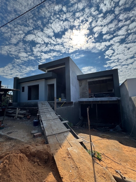 casa alto padrao com 3 dormitórios: 7ª foto da galeria de imagens do imóvel