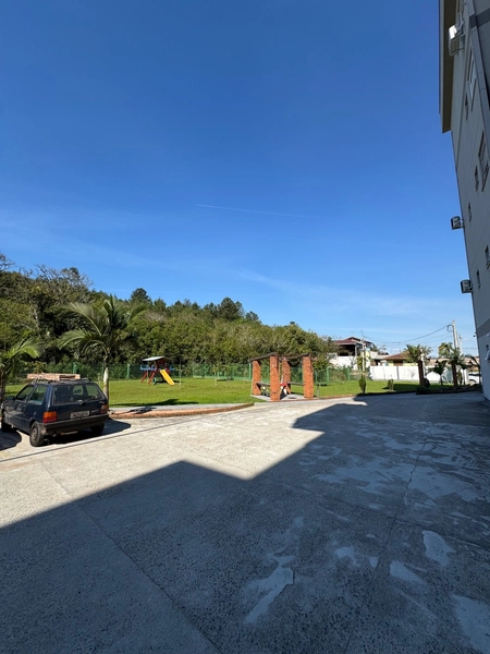 apartamento semi mobiliado com varanda: 14ª foto da galeria de imagens do imóvel