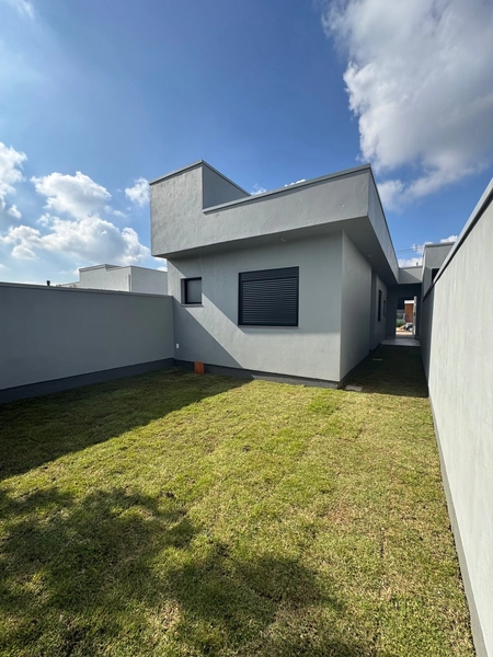 imóvel novo com 2 dormitórios e suite: 4ª foto da galeria de imagens do imóvel