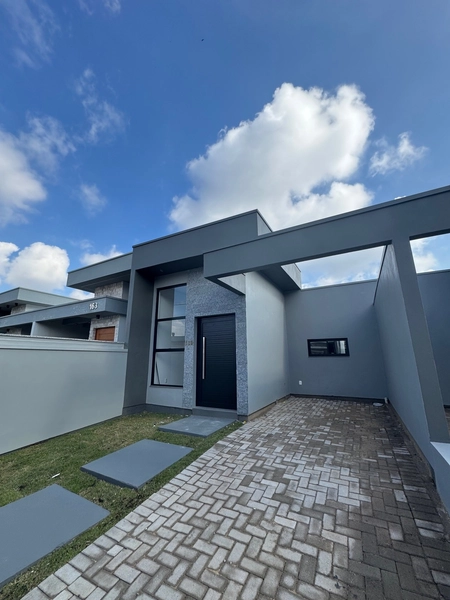 imóvel novo com 2 dormitórios e suite: 12ª foto da galeria de imagens do imóvel