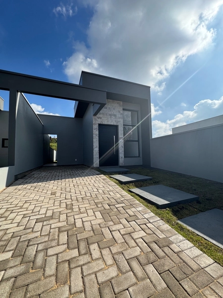 imóvel novo com 2 dormitórios e suite: 11ª foto da galeria de imagens do imóvel