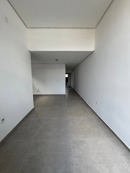 imóvel novo com 2 dormitórios e suite: 3ª foto da galeria de imagens do imóvel