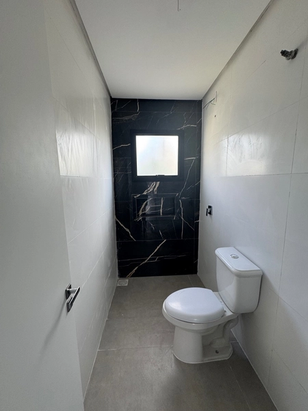 imóvel novo com 2 dormitórios e suite: 9ª foto da galeria de imagens do imóvel