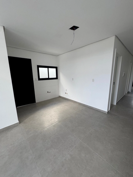 imóvel novo com 2 dormitórios e suite: 6ª foto da galeria de imagens do imóvel