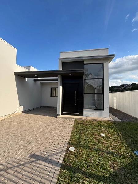 casa plana, à venda no loteamento Benevento: 11ª foto da galeria de imagens do imóvel