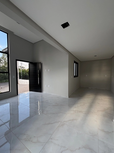 casa plana, à venda no loteamento Benevento: 4ª foto da galeria de imagens do imóvel