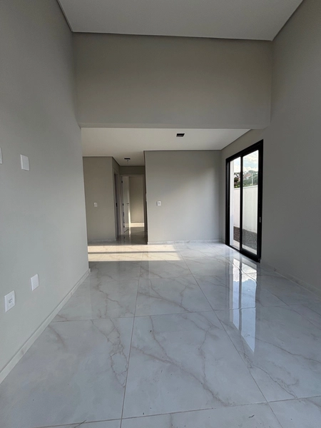 casa plana, à venda no loteamento Benevento: 3ª foto da galeria de imagens do imóvel