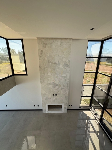 casa de alto padrão com 3 dormitórios: 5ª foto da galeria de imagens do imóvel