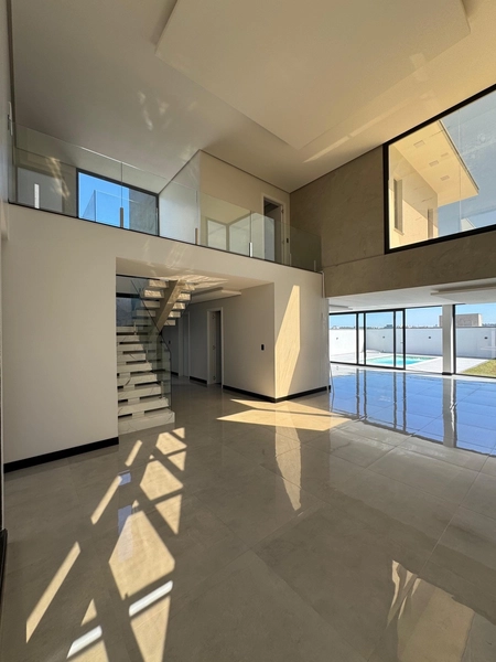 casa de alto padrão com 3 dormitórios: 7ª foto da galeria de imagens do imóvel