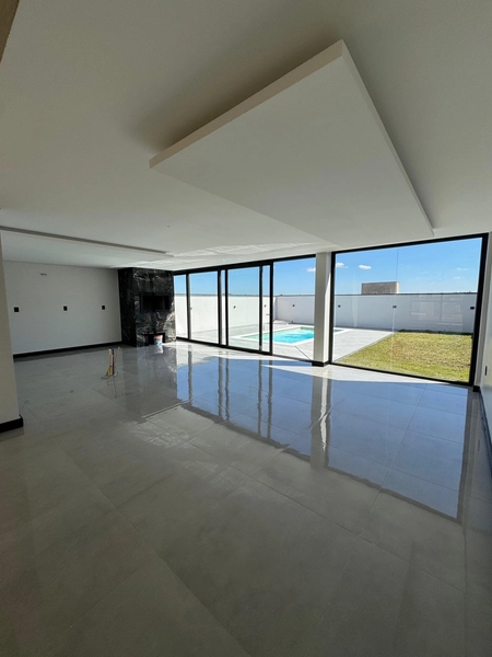 casa de alto padrão com 3 dormitórios: 6ª foto da galeria de imagens do imóvel