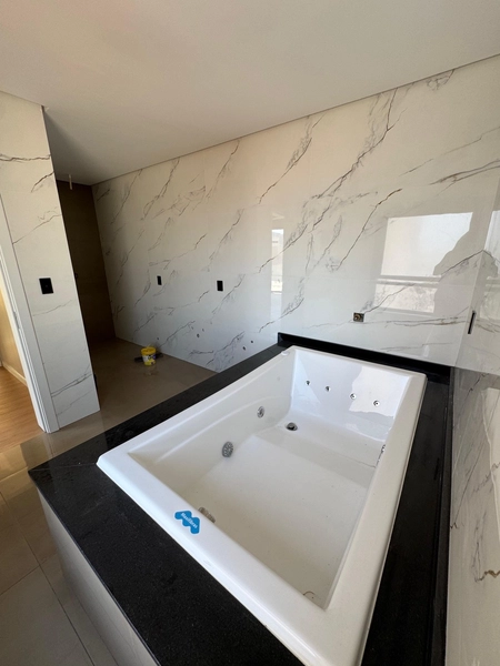 casa de alto padrão com 3 dormitórios: 14ª foto da galeria de imagens do imóvel