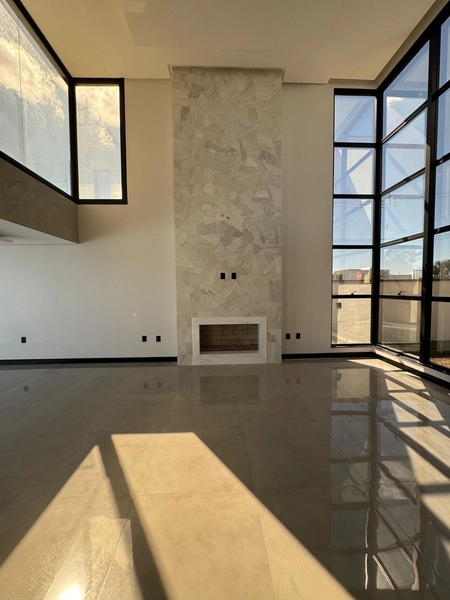 casa de alto padrão com 3 dormitórios: 12ª foto da galeria de imagens do imóvel