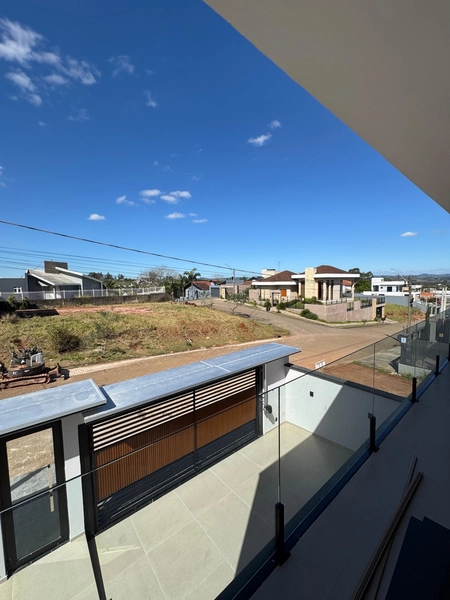 casa de alto padrão com 3 dormitórios: 13ª foto da galeria de imagens do imóvel