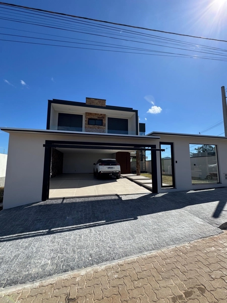 casa de alto padrão com 3 dormitórios: 15ª foto da galeria de imagens do imóvel