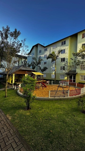 Apartamento semi mobiliado em NH: 1ª foto da galeria de imagens do imóvel