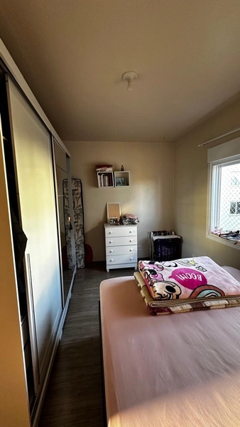 Apartamento semi mobiliado em NH: 10ª foto da galeria de imagens do imóvel