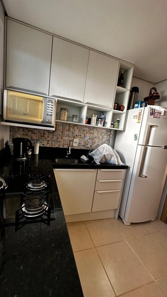 Apartamento semi mobiliado em NH: 5ª foto da galeria de imagens do imóvel