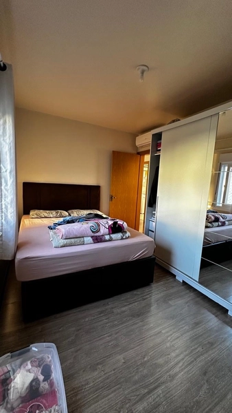 Apartamento semi mobiliado em NH: 11ª foto da galeria de imagens do imóvel