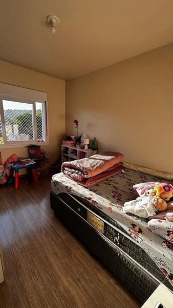 Apartamento semi mobiliado em NH: 12ª foto da galeria de imagens do imóvel