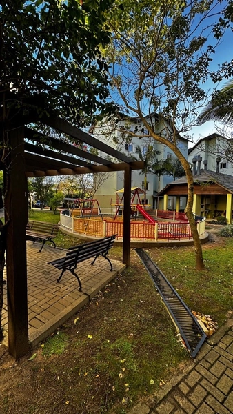 Apartamento semi mobiliado em NH: 13ª foto da galeria de imagens do imóvel