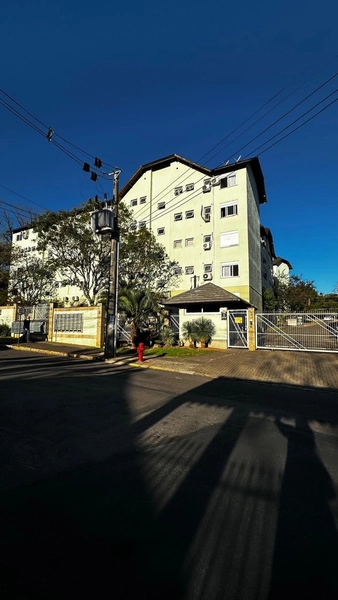 Apartamento semi mobiliado em NH: 15ª foto da galeria de imagens do imóvel