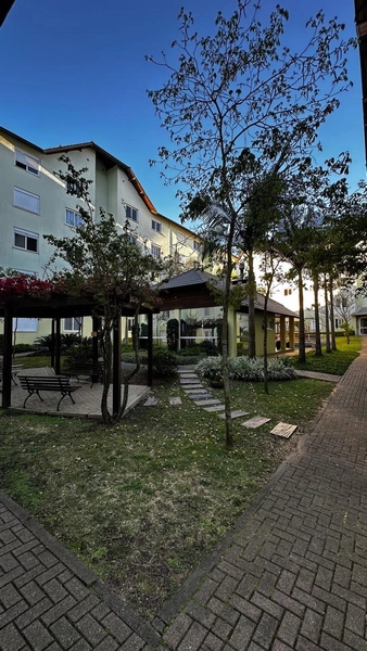 Apartamento semi mobiliado em NH: 14ª foto da galeria de imagens do imóvel