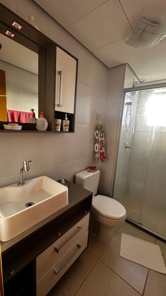 Apartamento semi mobiliado em NH: 6ª foto da galeria de imagens do imóvel