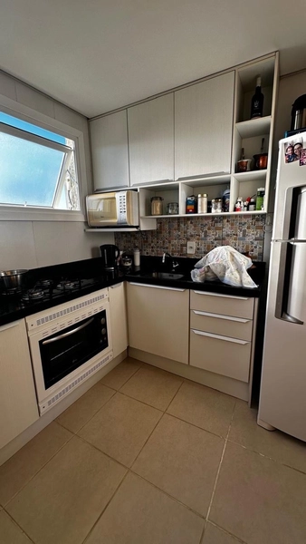 Apartamento semi mobiliado em NH: 8ª foto da galeria de imagens do imóvel