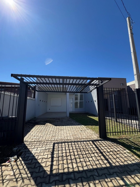 Casa ampla próxima a Novo Hamburgo: 3ª foto da galeria de imagens do imóvel