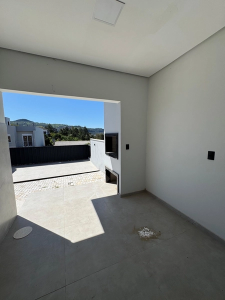 Casa ampla próxima a Novo Hamburgo: 15ª foto da galeria de imagens do imóvel