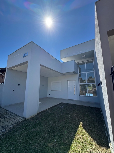 Casa ampla próxima a Novo Hamburgo