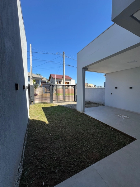 Casa ampla próxima a Novo Hamburgo: 16ª foto da galeria de imagens do imóvel