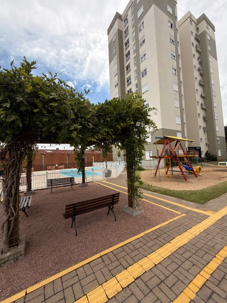 Apartamento semi mobiliado minha casa minha vida: 13ª foto da galeria de imagens do imóvel