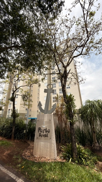 Apartamento semi mobiliado minha casa minha vida: 12ª foto da galeria de imagens do imóvel