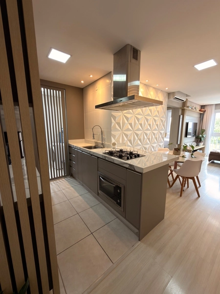 Apartamento semi mobiliado minha casa minha vida: 9ª foto da galeria de imagens do imóvel