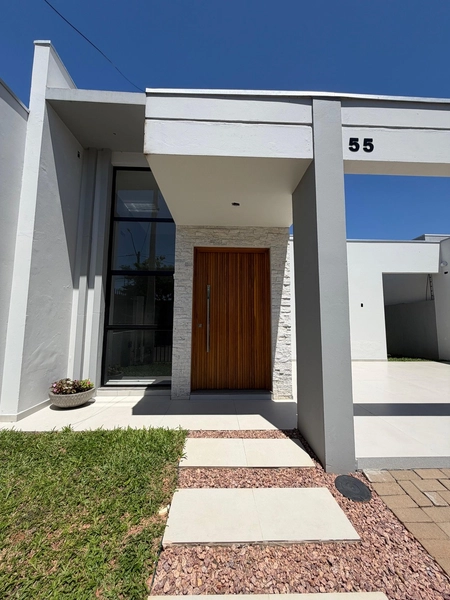 Casa alto padrão próx a av Brasil: 2ª foto da galeria de imagens do imóvel