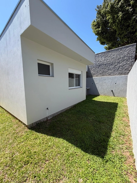 Casa alto padrão em campo bom: 13ª foto da galeria de imagens do imóvel