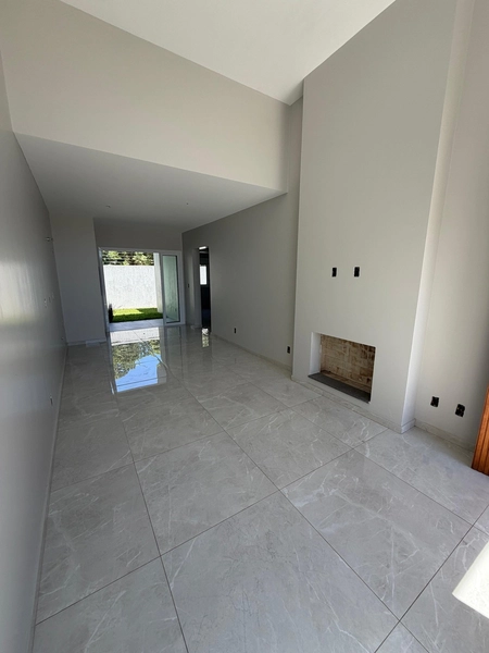 Casa alto padrão em campo bom: 4ª foto da galeria de imagens do imóvel