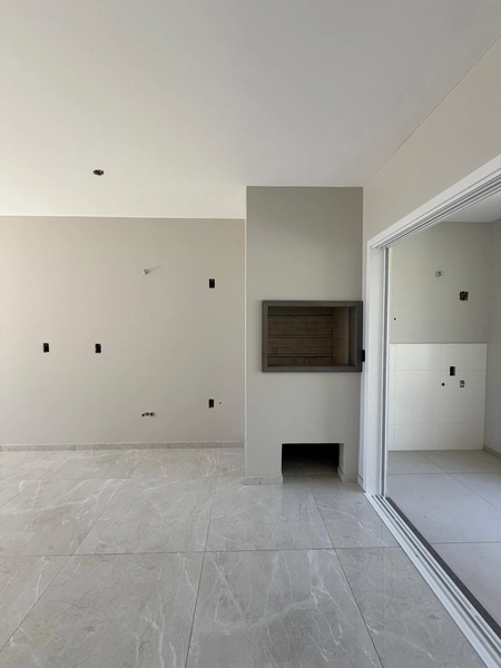 Casa alto padrão em campo bom: 6ª foto da galeria de imagens do imóvel