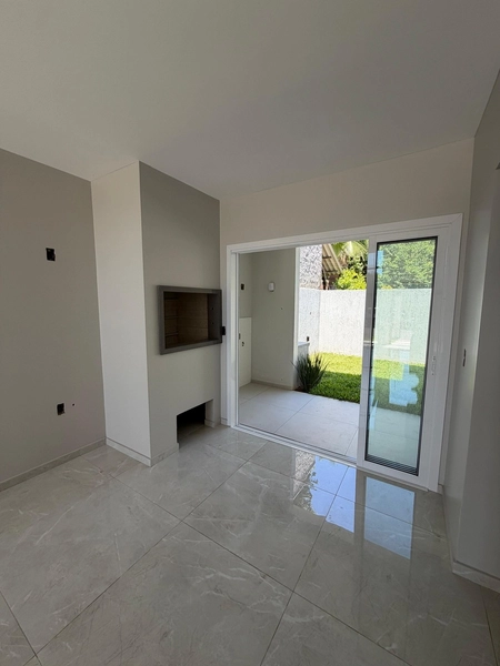 Casa alto padrão em campo bom: 5ª foto da galeria de imagens do imóvel