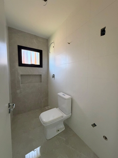 Casa plana de esquina alto padrão: 11ª foto da galeria de imagens do imóvel