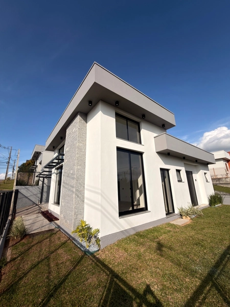 Casa com 3 dormitórios em campo bom: 11ª foto da galeria de imagens do imóvel